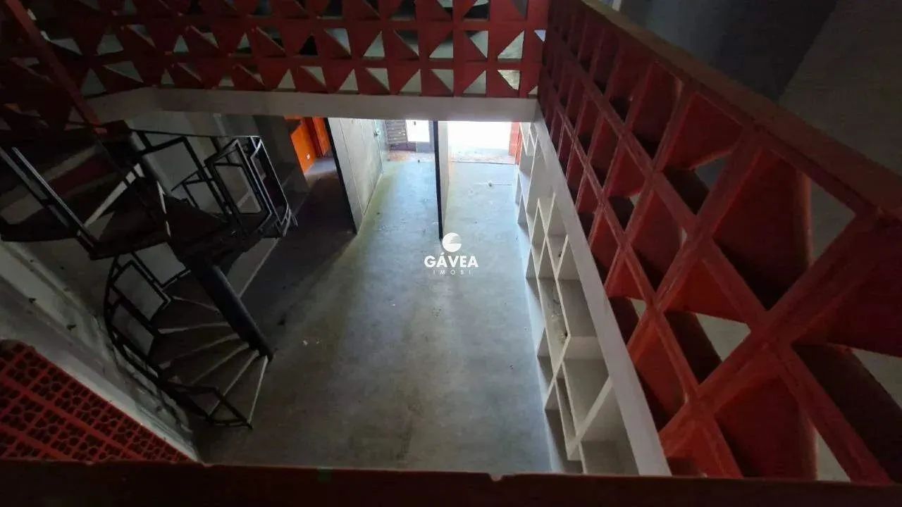 LOJA COMERCIAL EM SANTOS - VILA MATHIAS - Foto 4