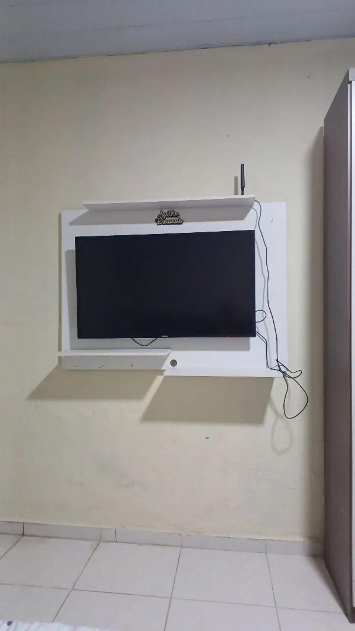 Suporte para TV com instalação de 10 a 70 polegadas  - Foto 3