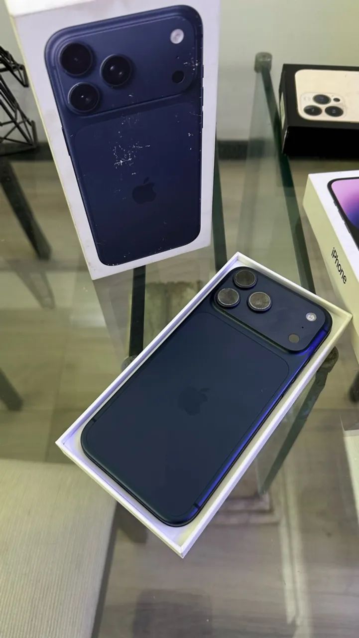 IPHONE 17 PRO MAX - Foto 2