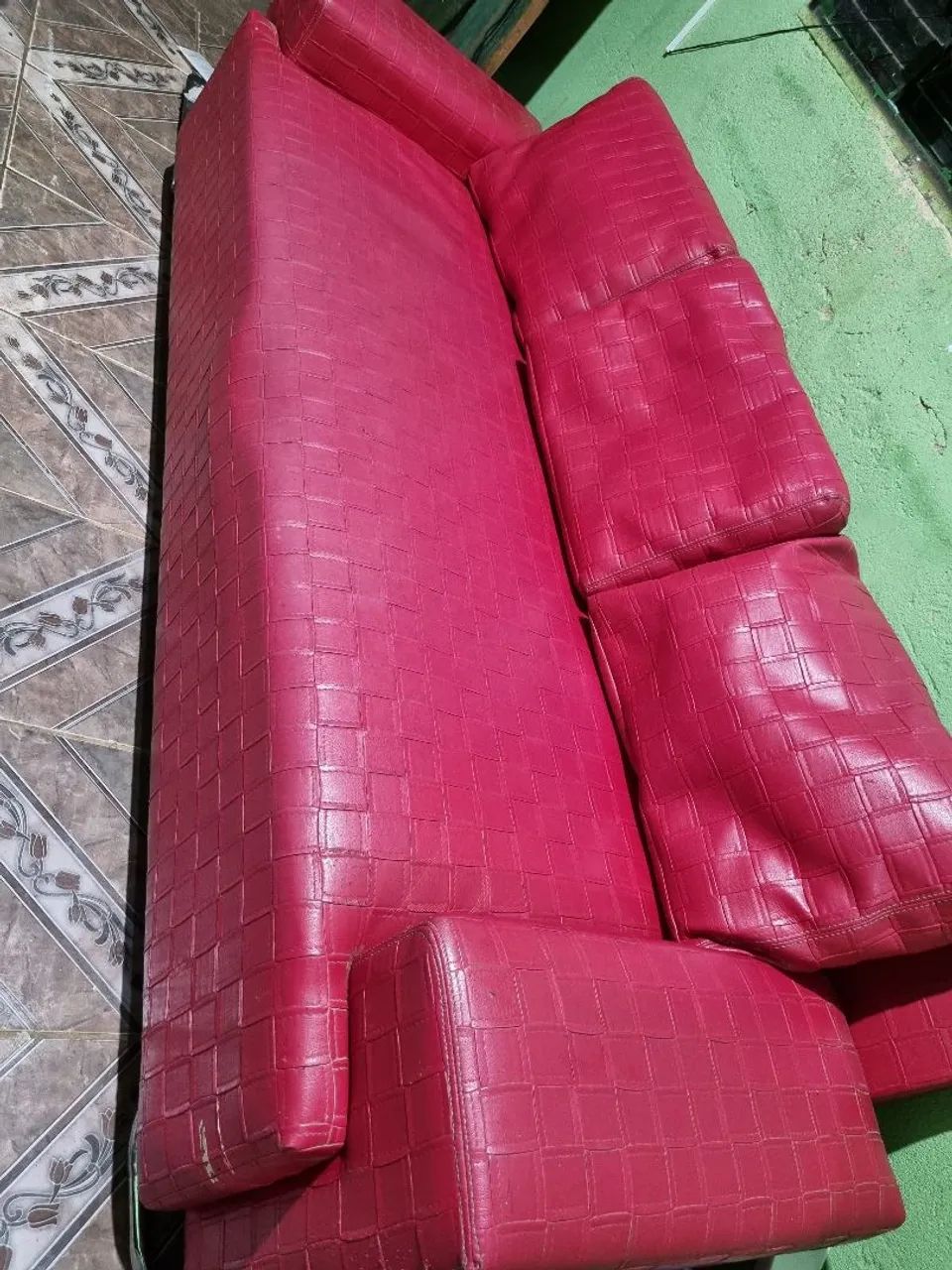Sofá bom  - Foto 2