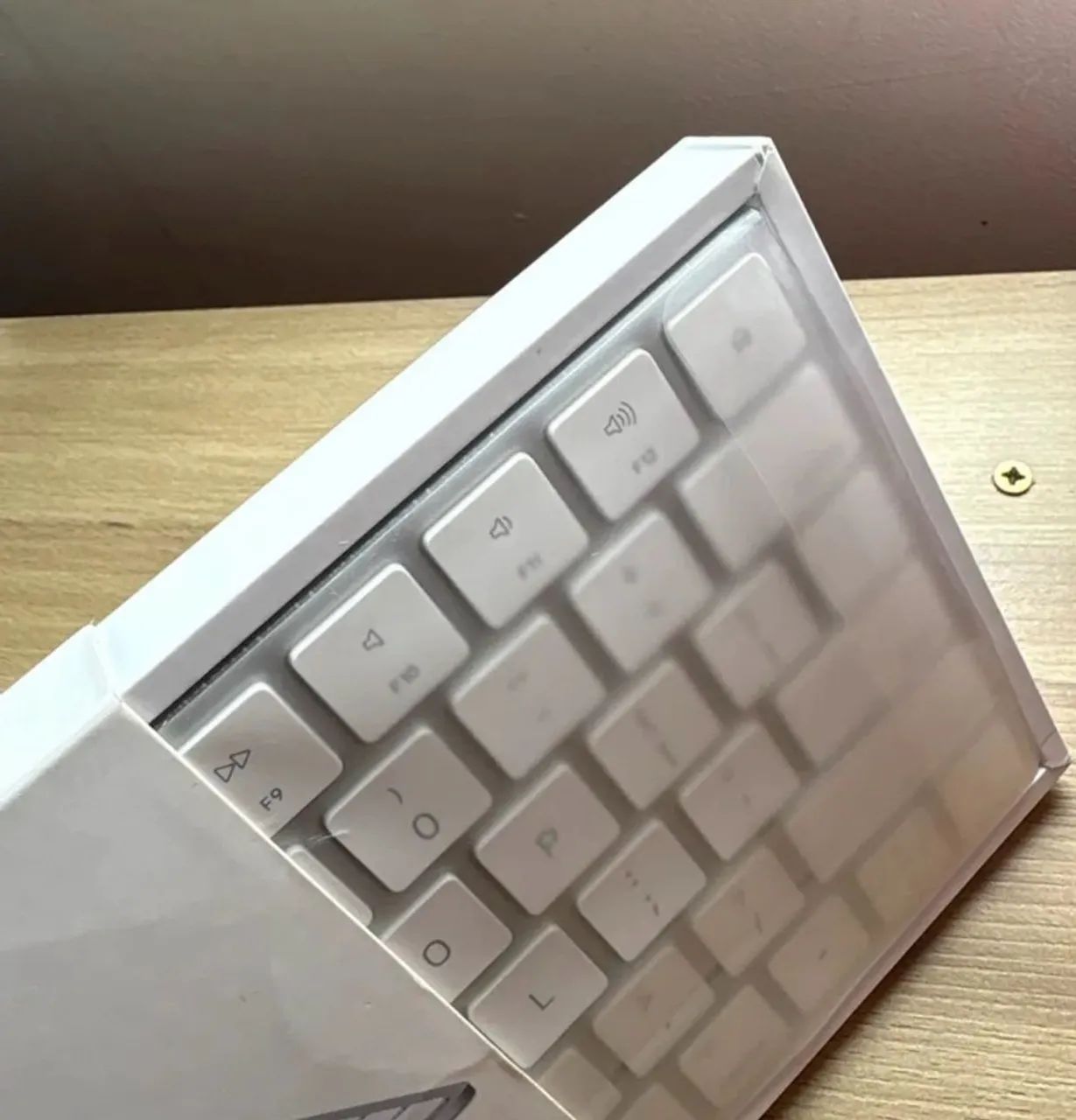 Teclado Magic Keyboard Apple 2 - Foto 2