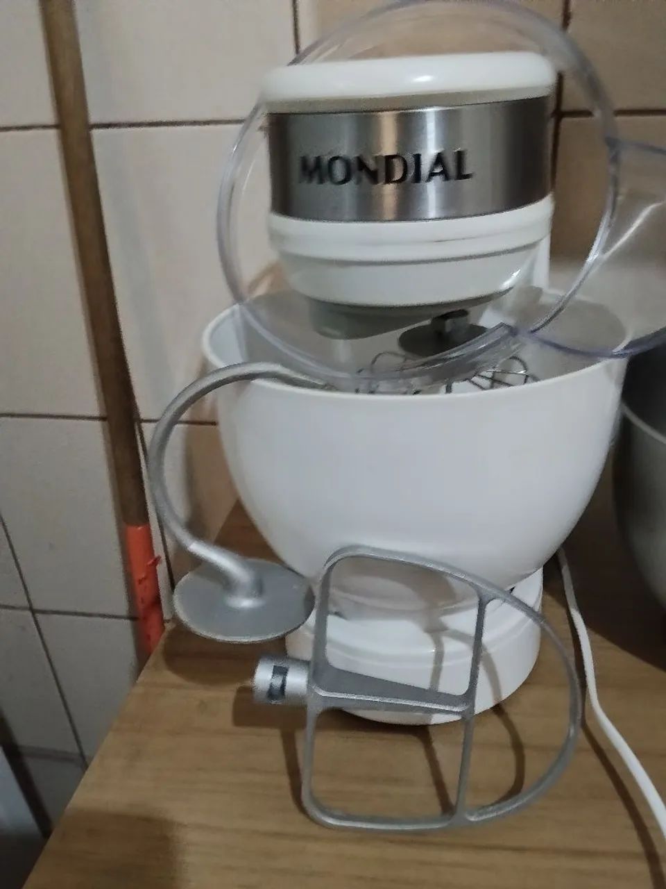 Batedeira  - Foto 4
