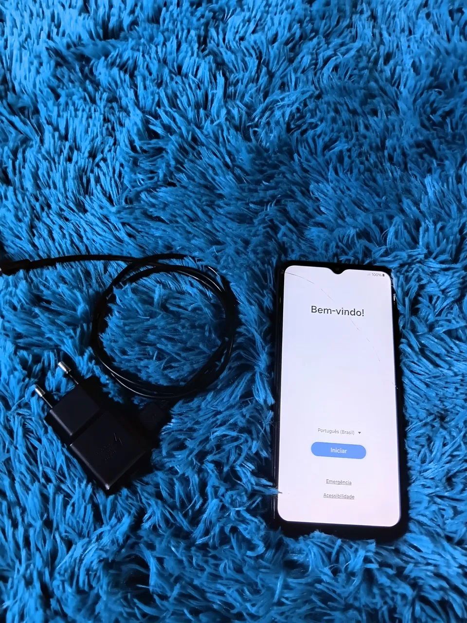 Vendo samsung A13 - Foto 2