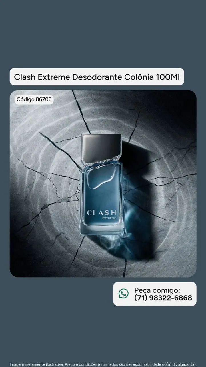Clash Extreme