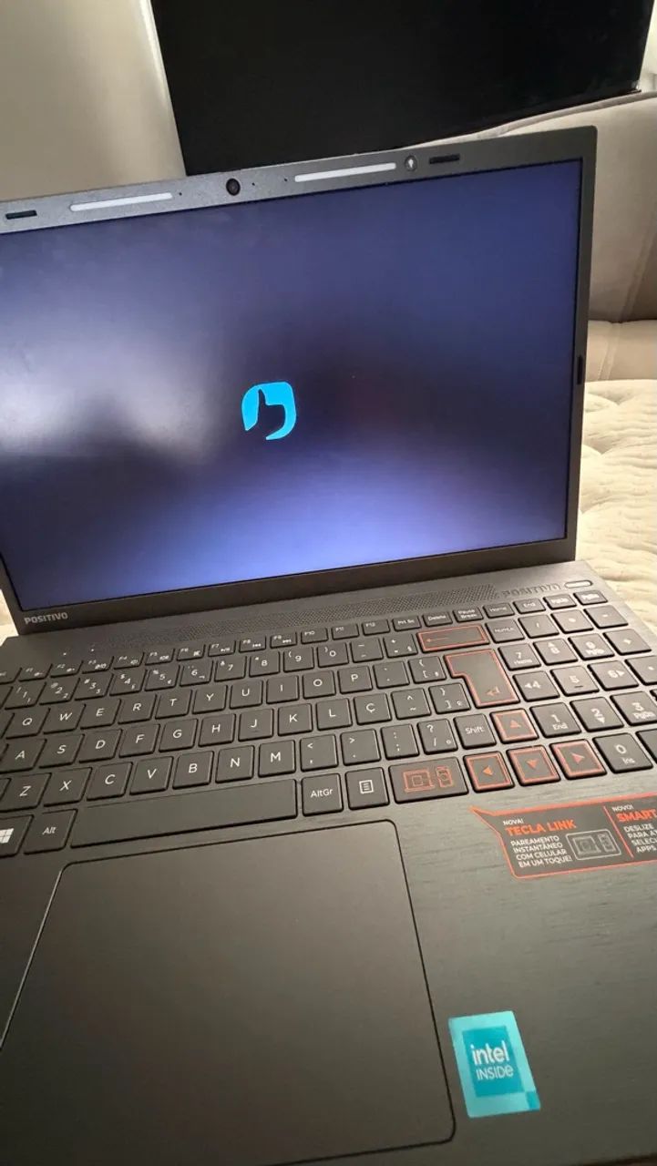 Notebook Positivo Vision C15