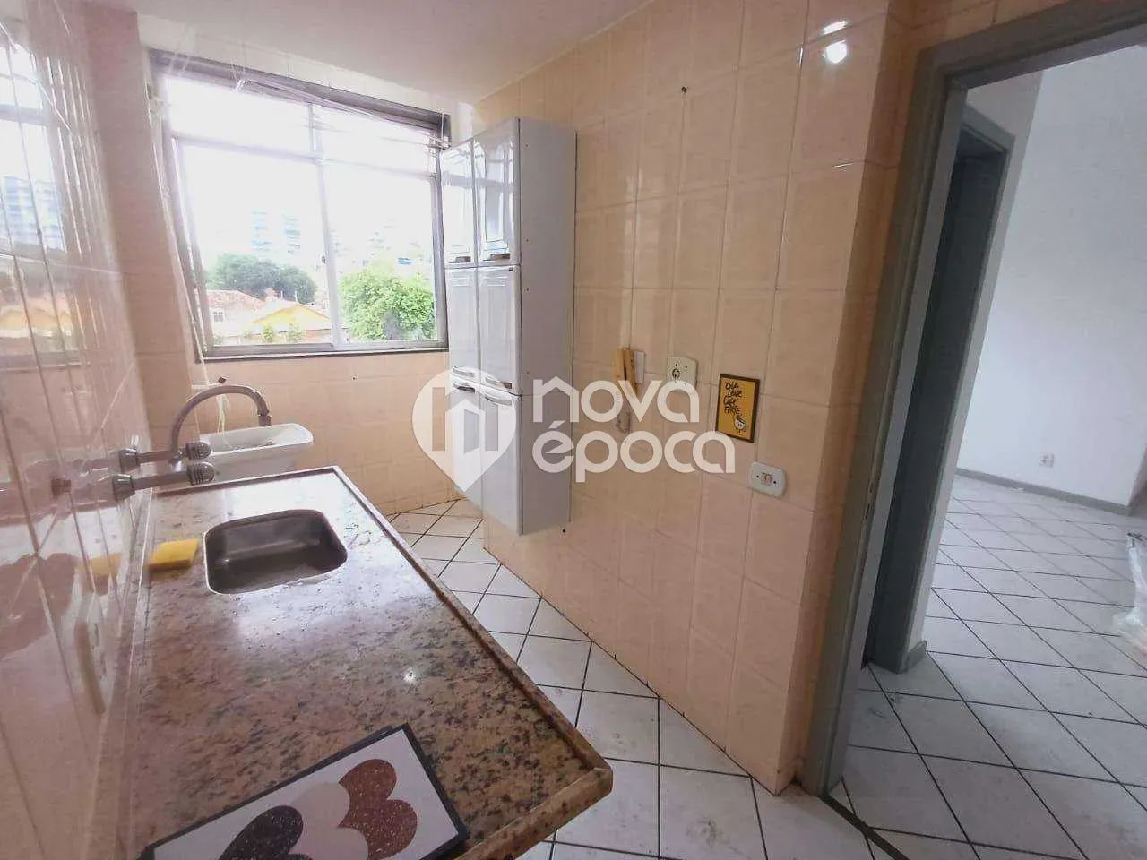 Cachambi | Apartamento 2 quartos - Foto 3