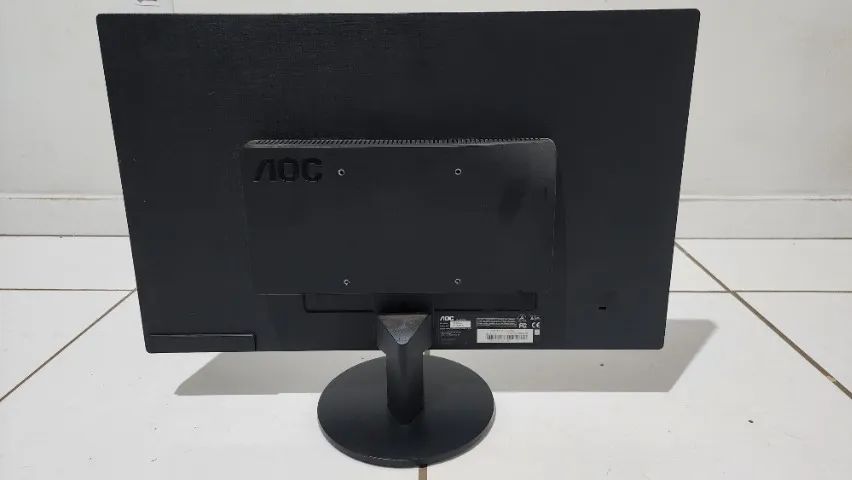 Monitor 21,5" AOC - Foto 3