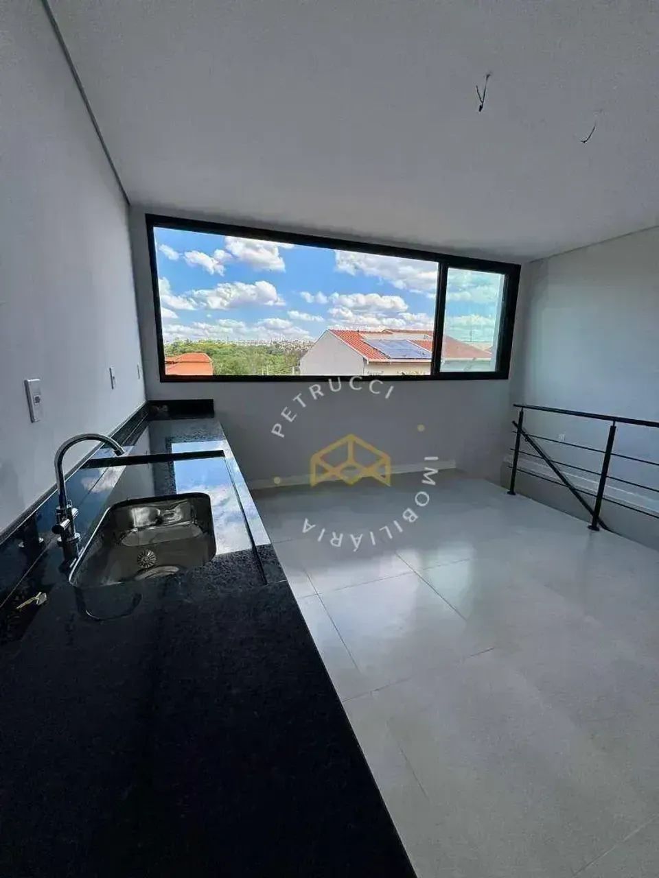 Casa com 3 dormitórios à venda, 137 m² - Parque Jambeiro - Campinas/SP - Foto 4