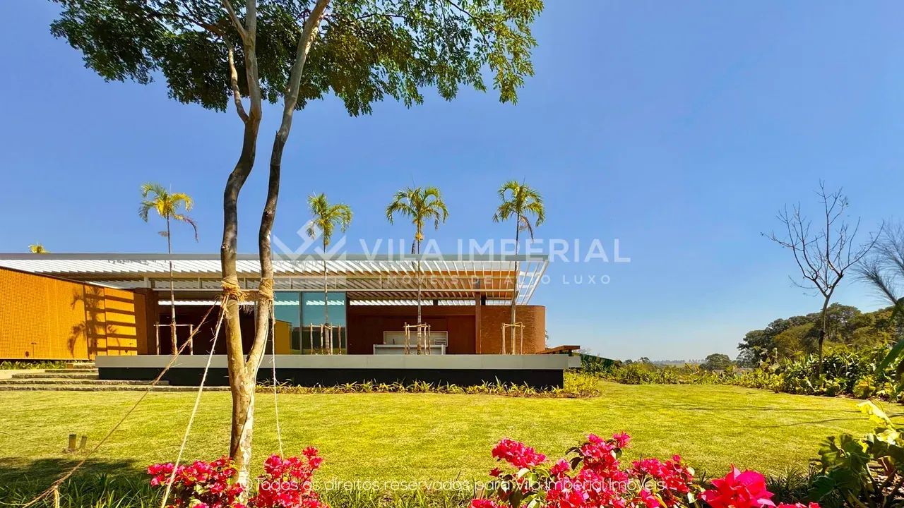 Imóvel para venda com 980 metros quadrados com 6 quartos - Foto 2