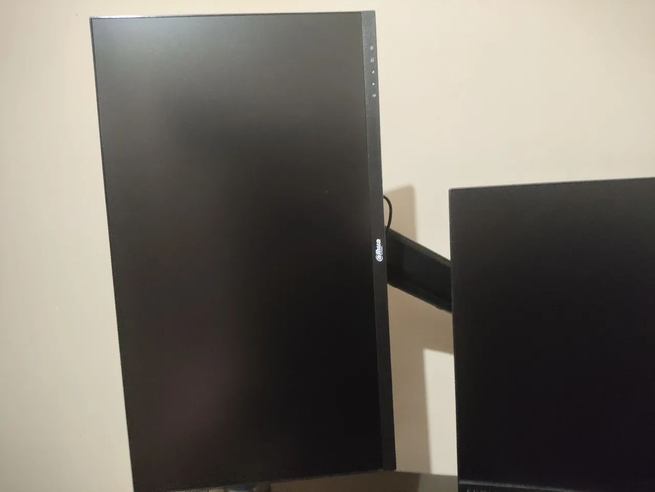 MONITOR 21 POLEGADAS, USADO EM EXCELENTE ESTADO  - Foto 3