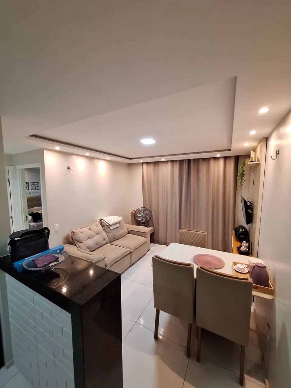 Apartamento à venda no Passaré  - Foto 3