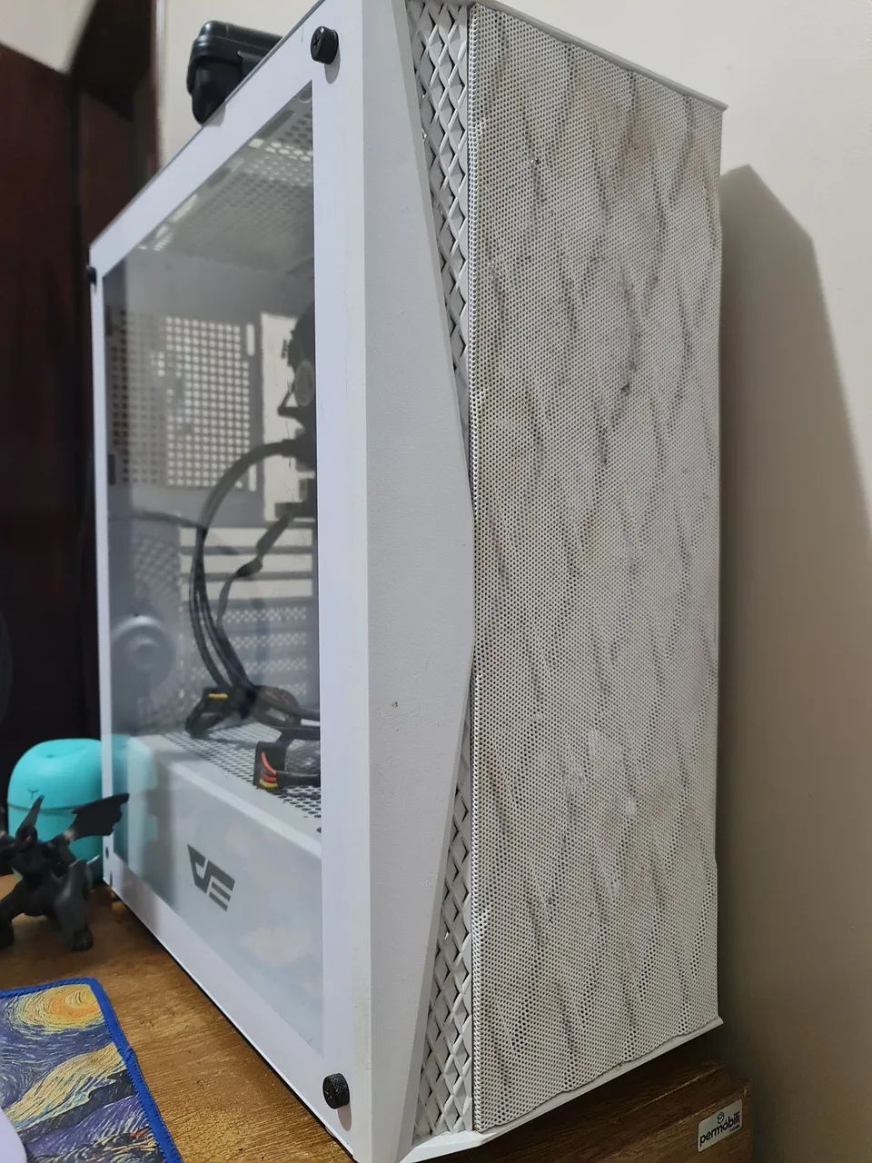 Pc gamer de entrada