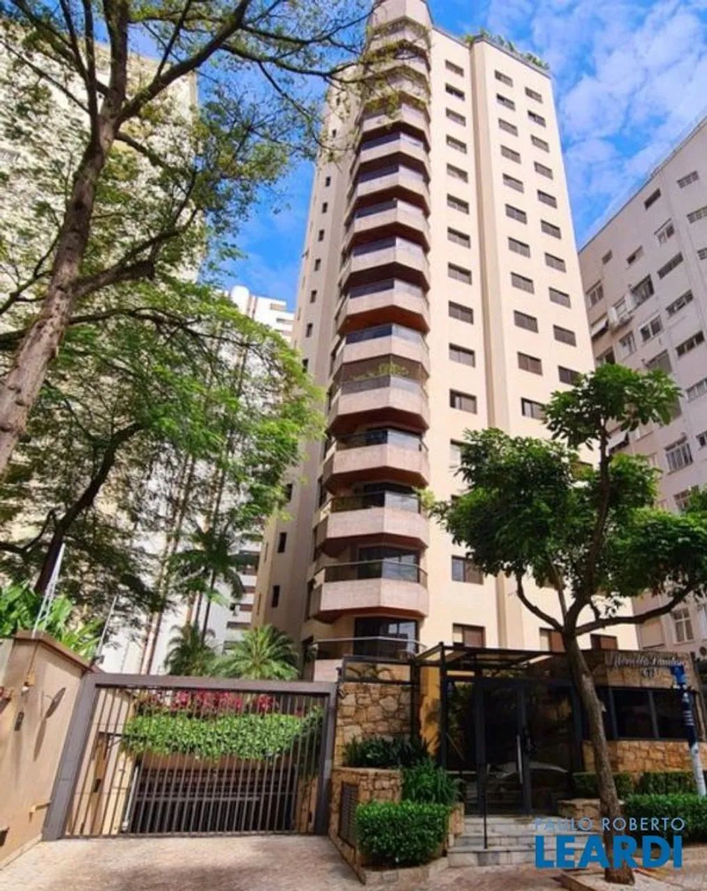 APARTAMENTO - HIGIENÓPOLIS - SP - Foto 4