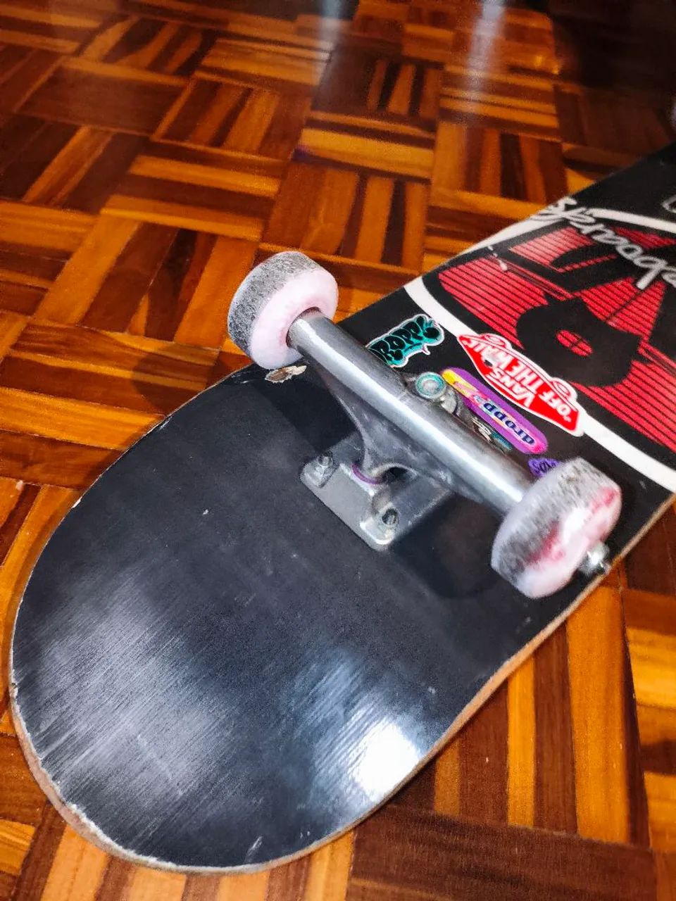 skate  - Foto 4