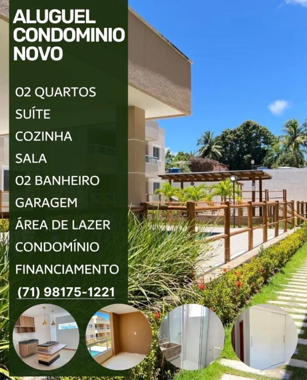 Foto - Camaçari - Boa União (Abrantes)
