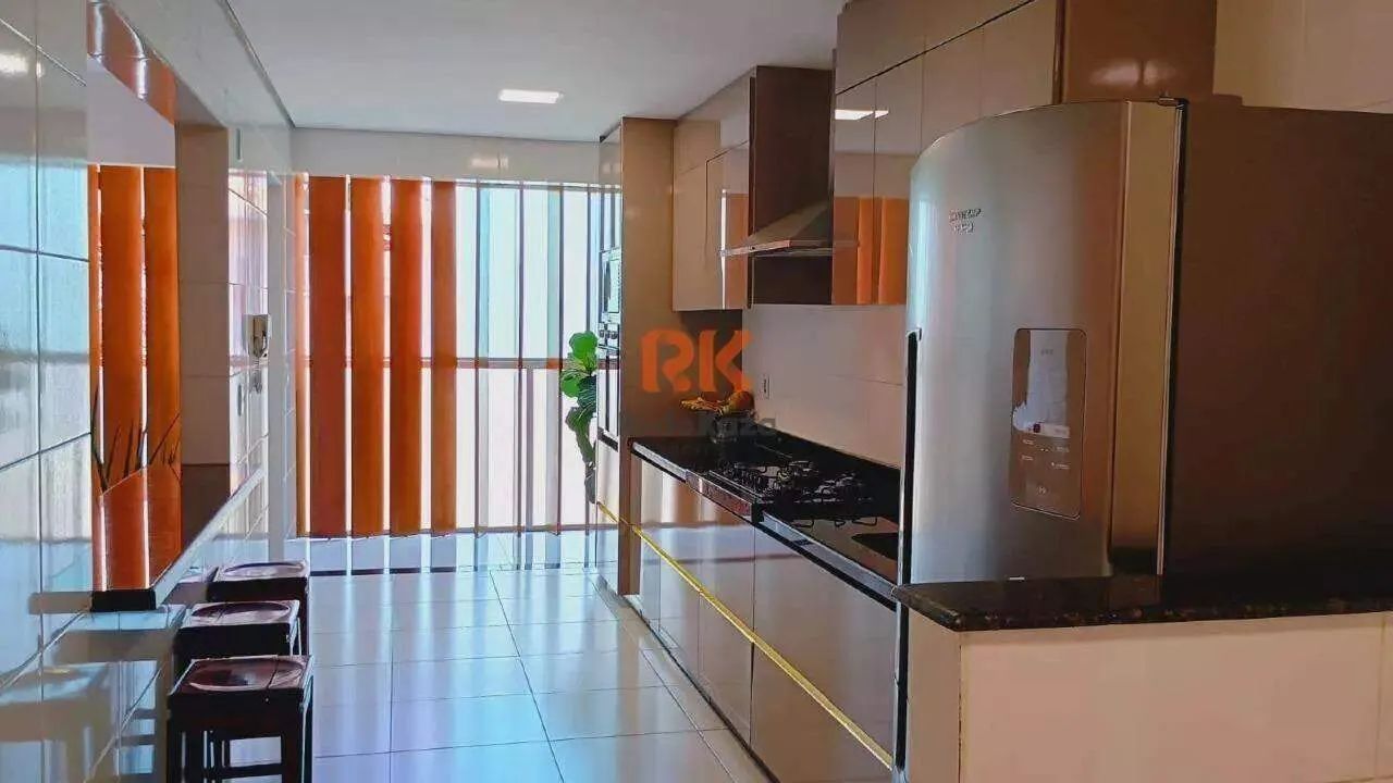 COBERTURA 3 quartos, 200mt | BAIRRO CABRAL | CONTAGEM