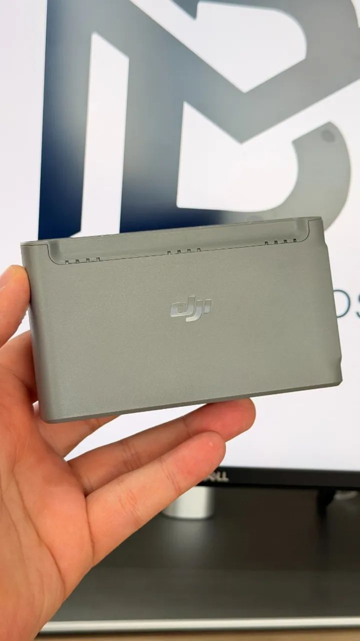 Bateria DJI Mini 2 | 1 por R$ 300 | Kit por R$ 900 - Foto 5