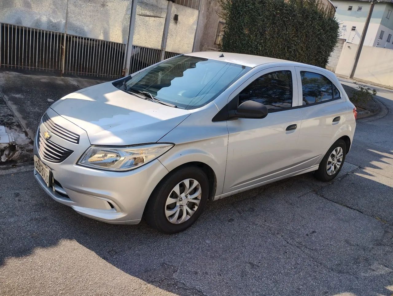 Aluguel carro aplicativo  - Foto 2