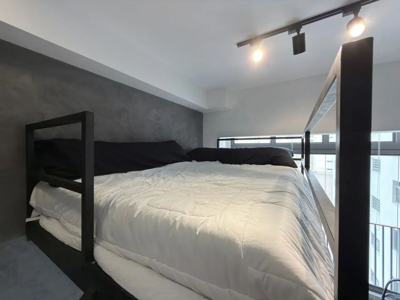 Apartamento com 1 Quarto para alugar, 24m² - Perdizes - Foto 5