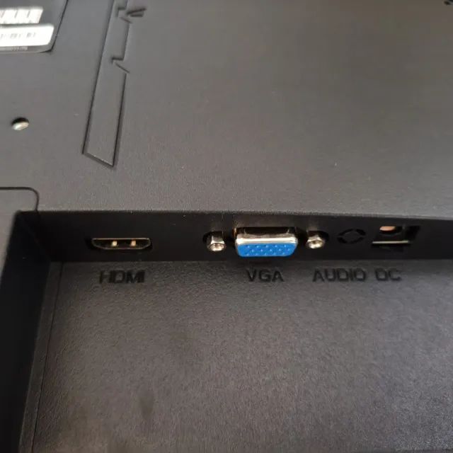 Monitor Tronos Corp TRS-20WV 20 polegadas - 75Hz - HDMI/VGA - Foto 3