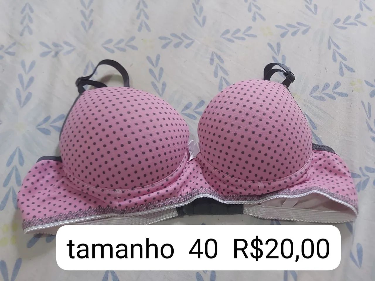 diversas lingeries - Foto 2