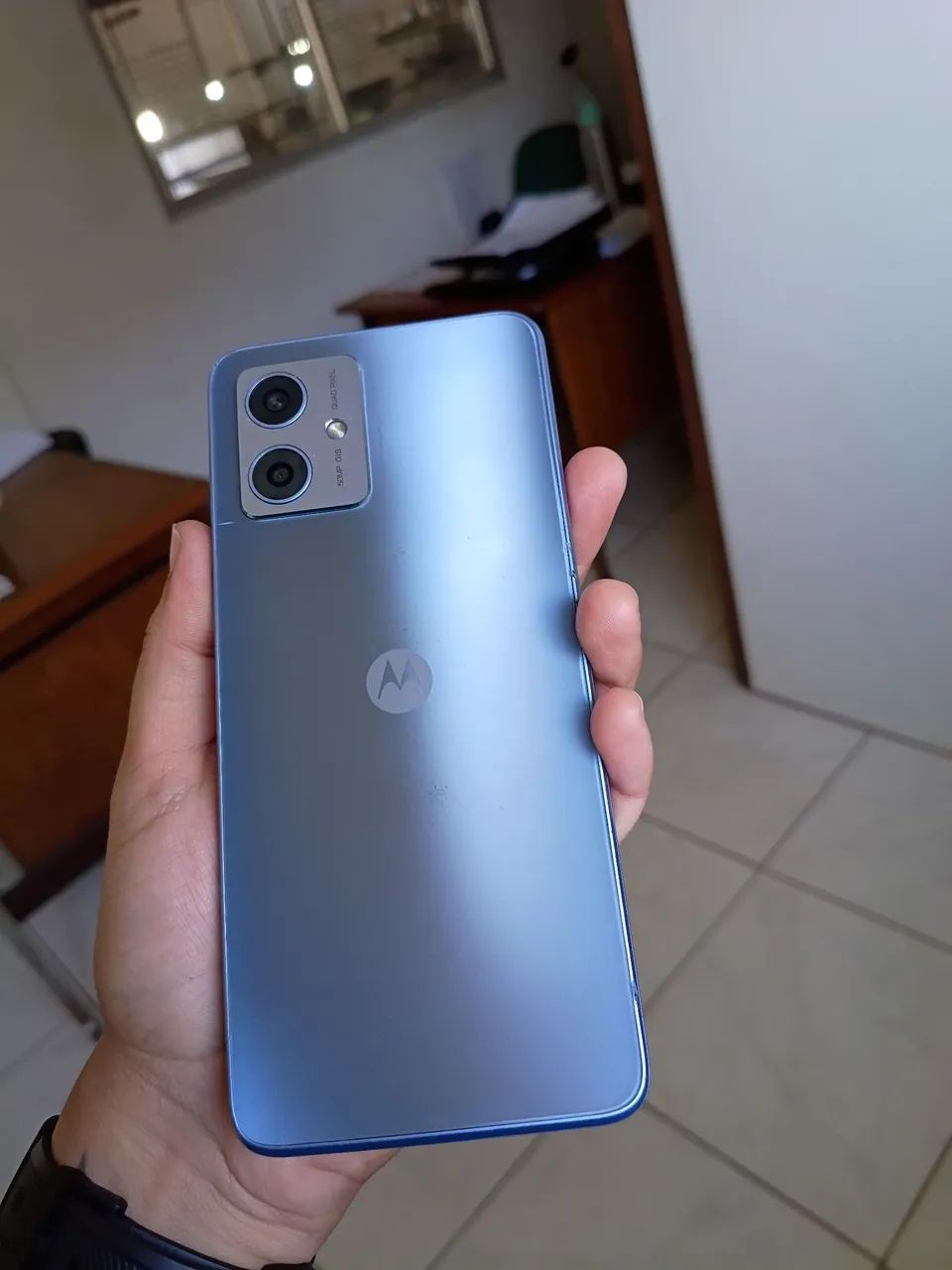 Moto G 54 - 5G - Foto 3