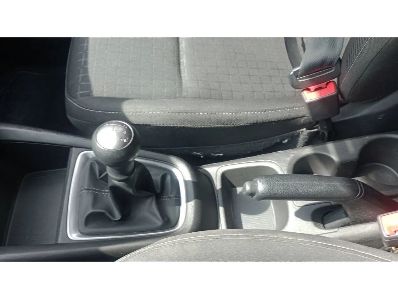 Hyundai HB20 Comfort Plus 1.0 Flex 12V Mec., foto 16 de 16