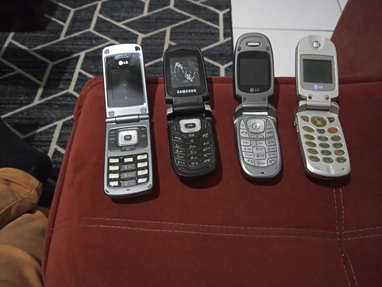 Celular - Foto 3