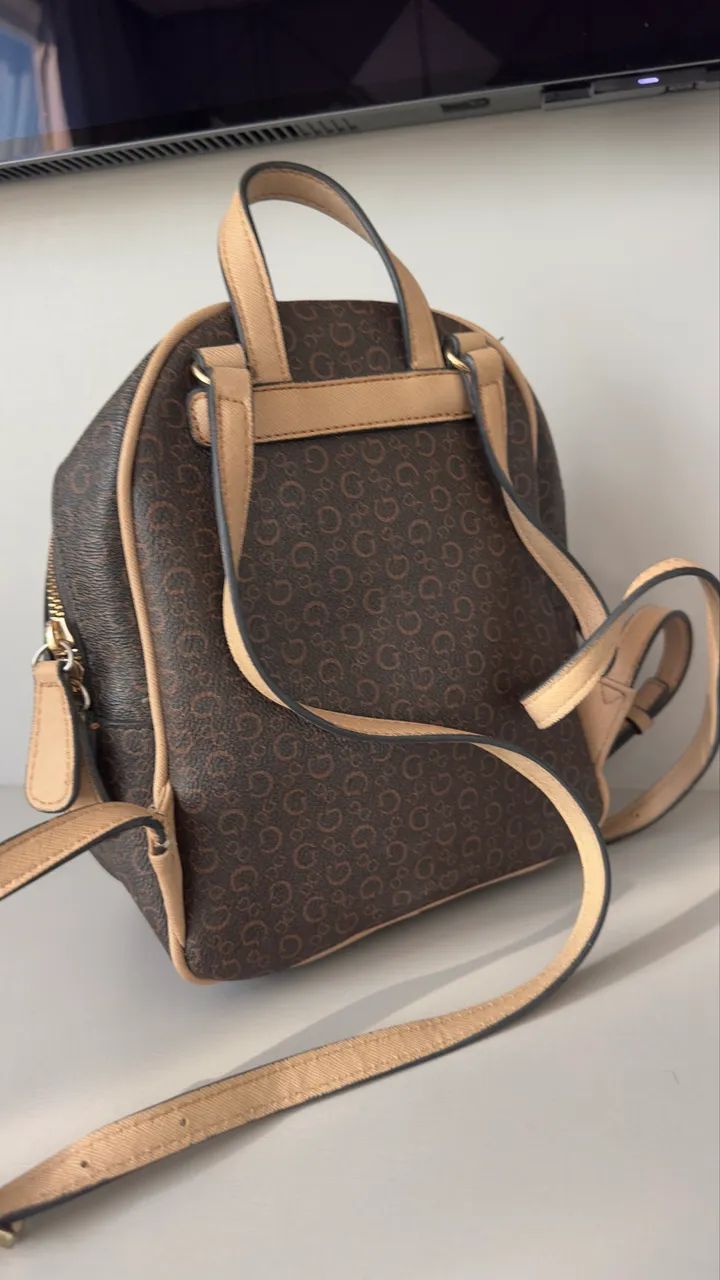 Bolsa Guess Original - Importada dos EUA | Excelente Estado - Foto 2