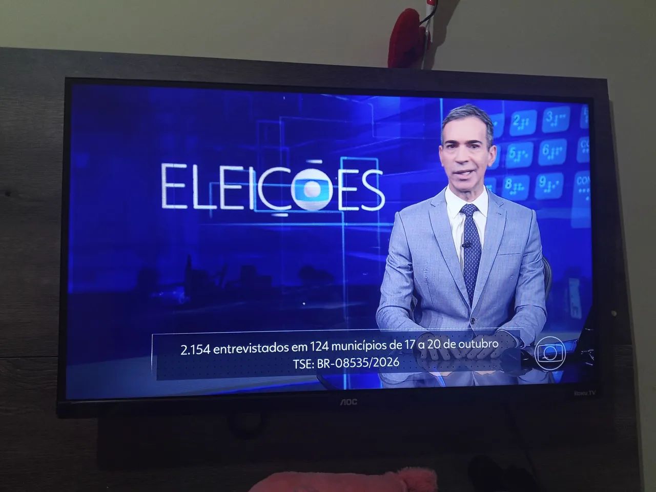 Tv de 32 polegadas AOC  - Foto 2