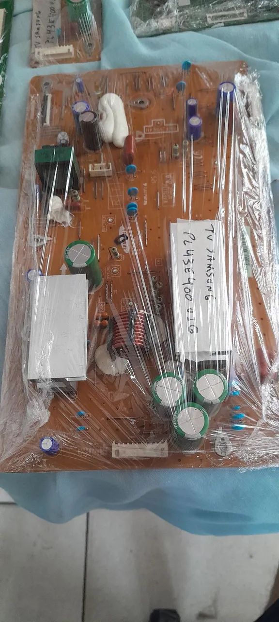Placas  - Foto 2