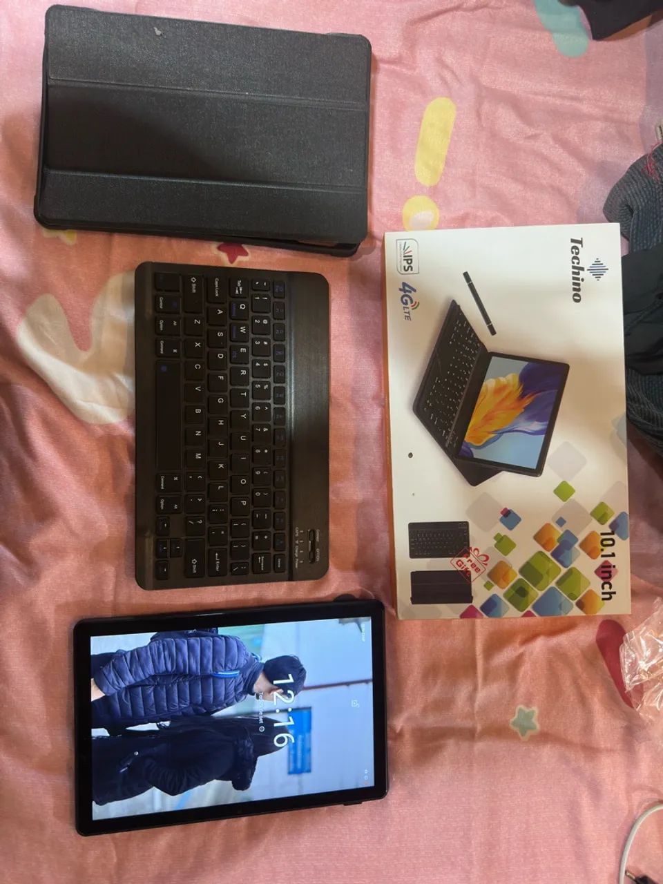 vendo tablete  - Foto 4