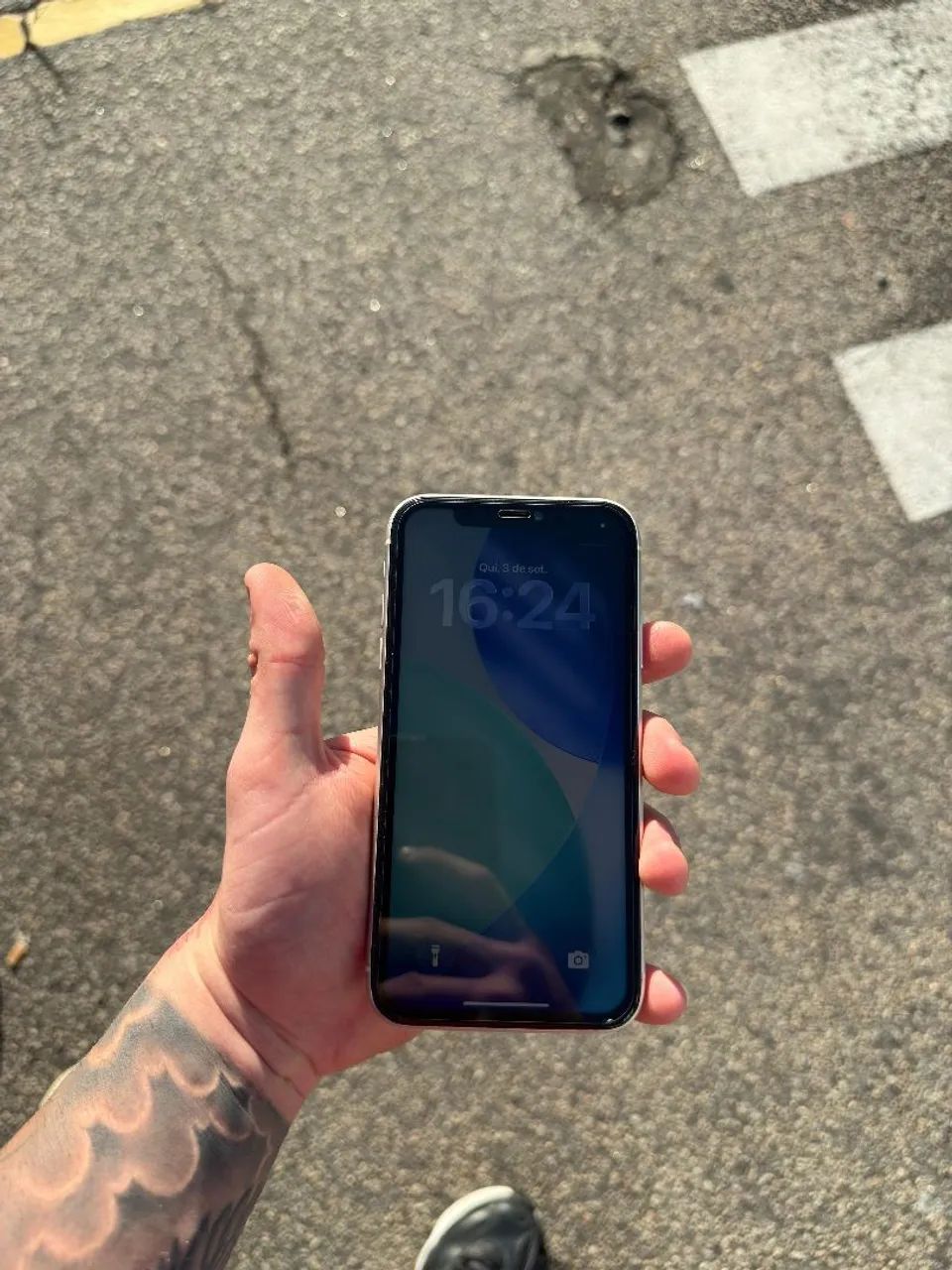 Iphone 11 128GB - Foto 3