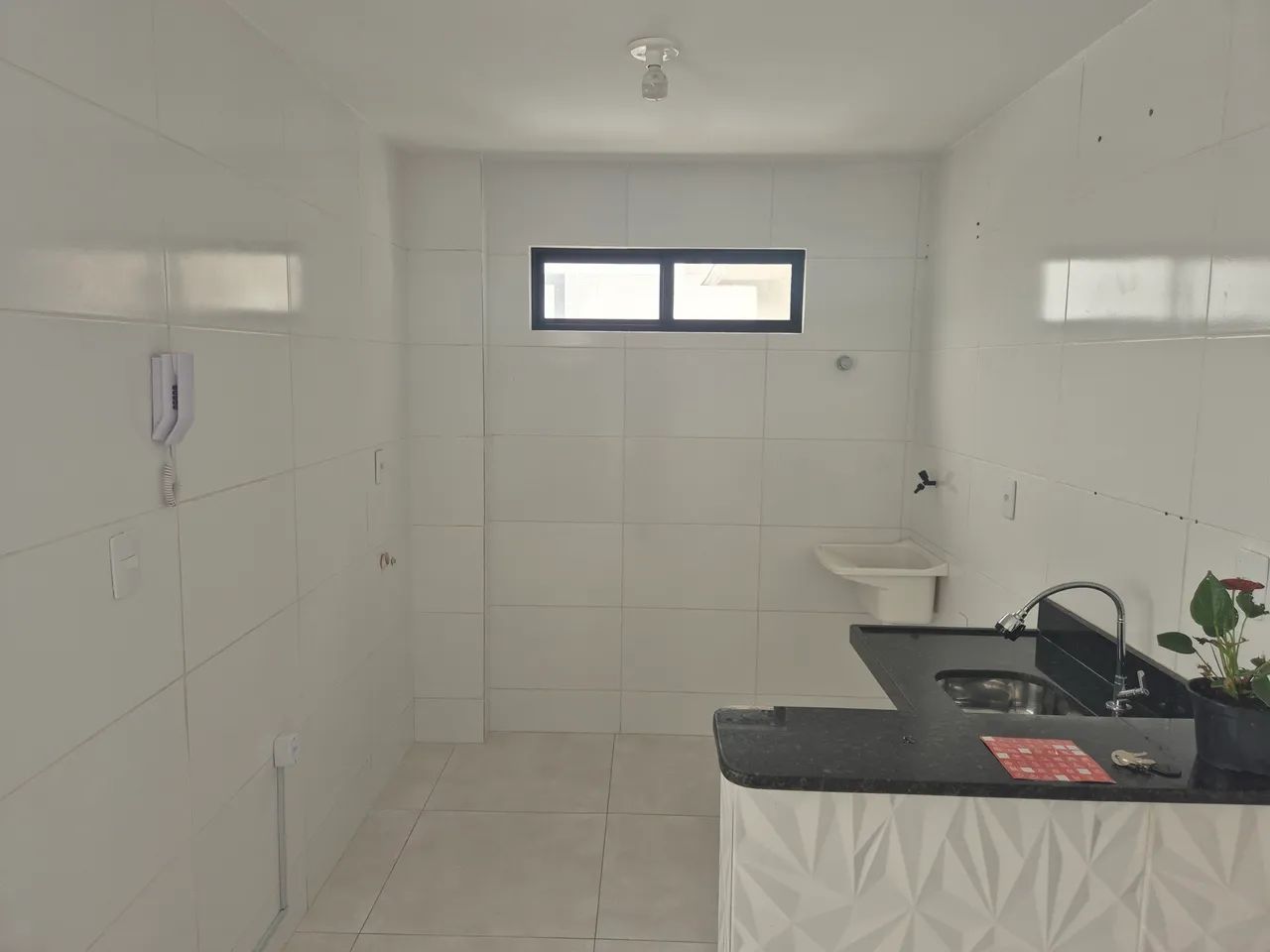 ALUGA-SE APARTAMENTO  - NOVO GEISEL  - Foto 5