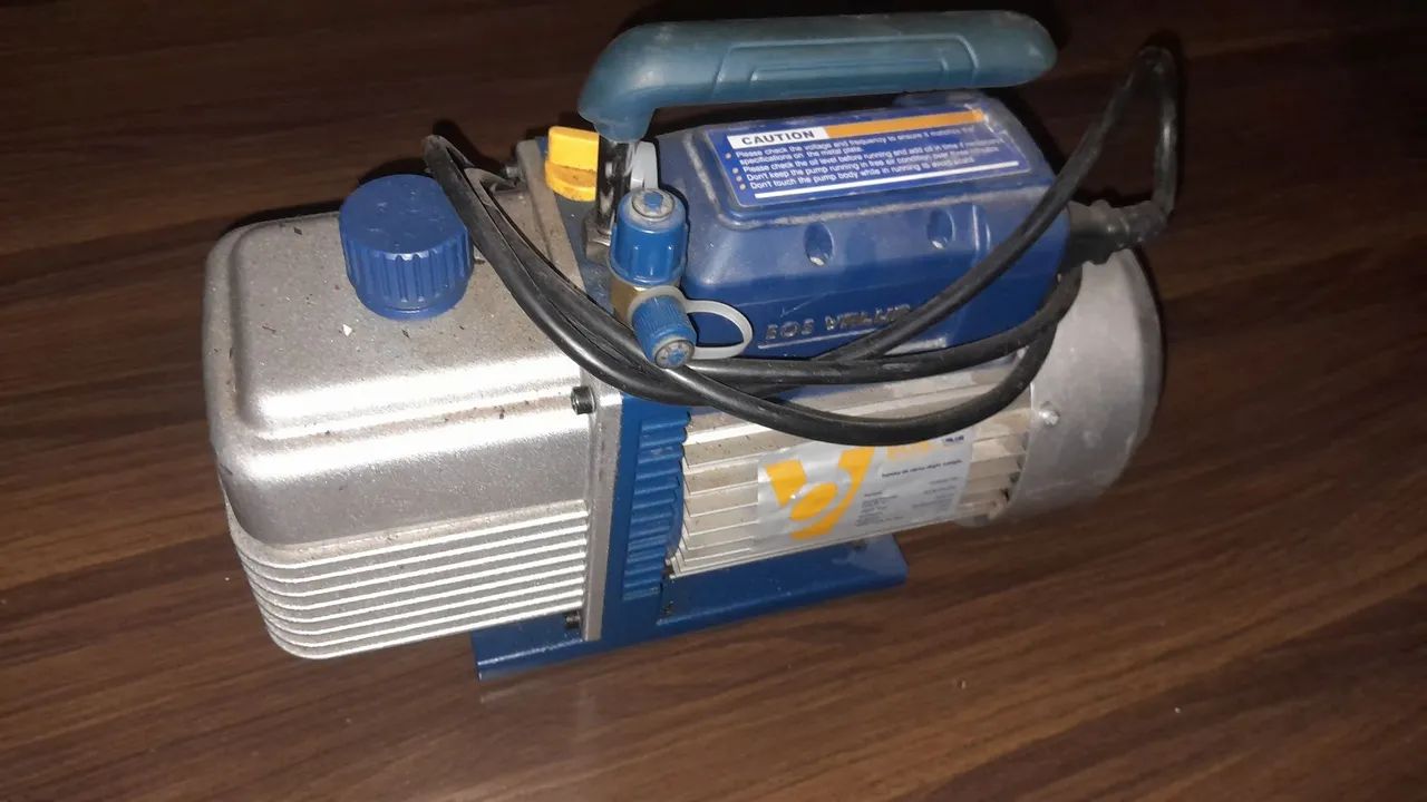 BOMBA DE VACUO - Foto 2