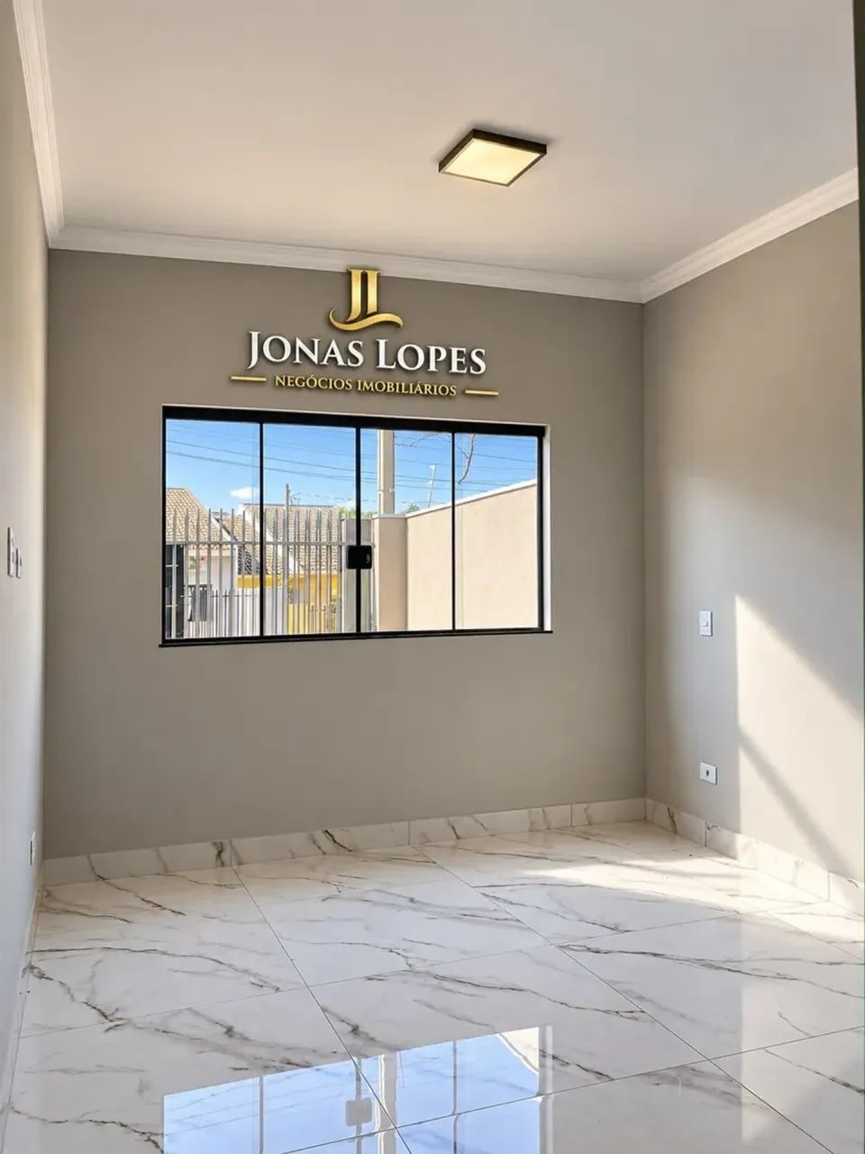Casa no Residencial Bim ( prox. Parque do Japão) - Foto 4
