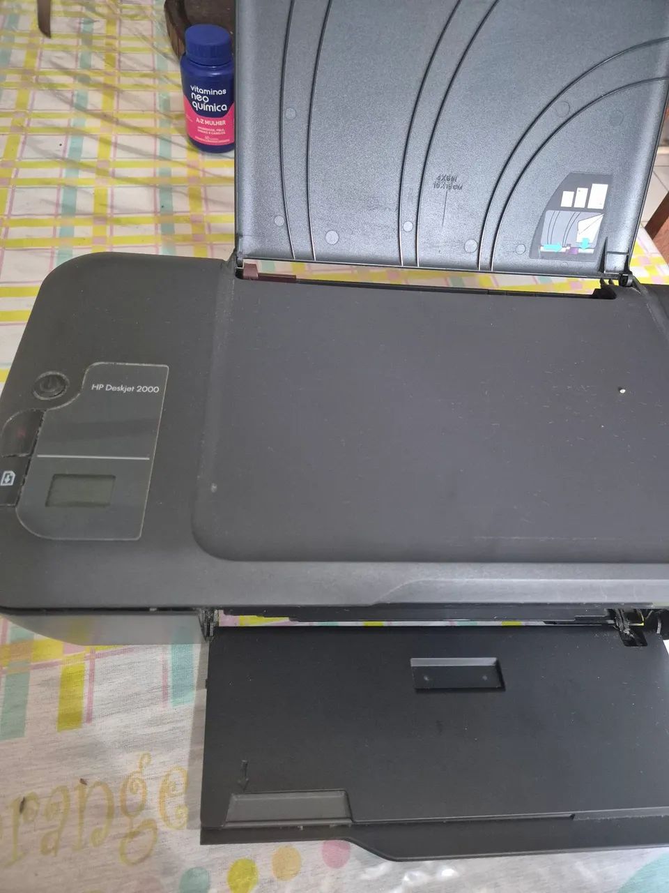 NOTEBOOK SAMSUNG + IMPRESSORA HP - Foto 3