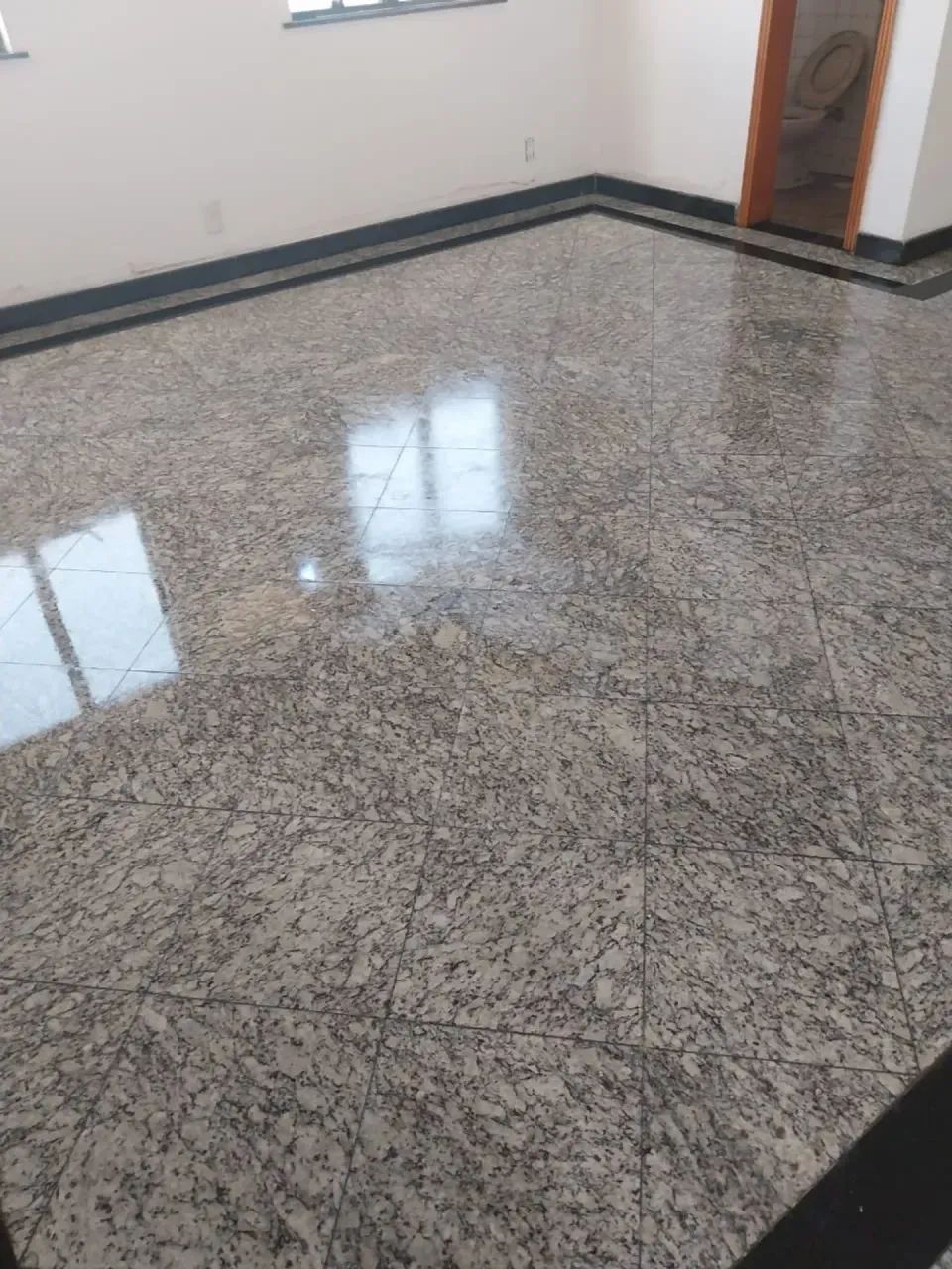 Sala comercial 35m2 Empire Center - Foto 5