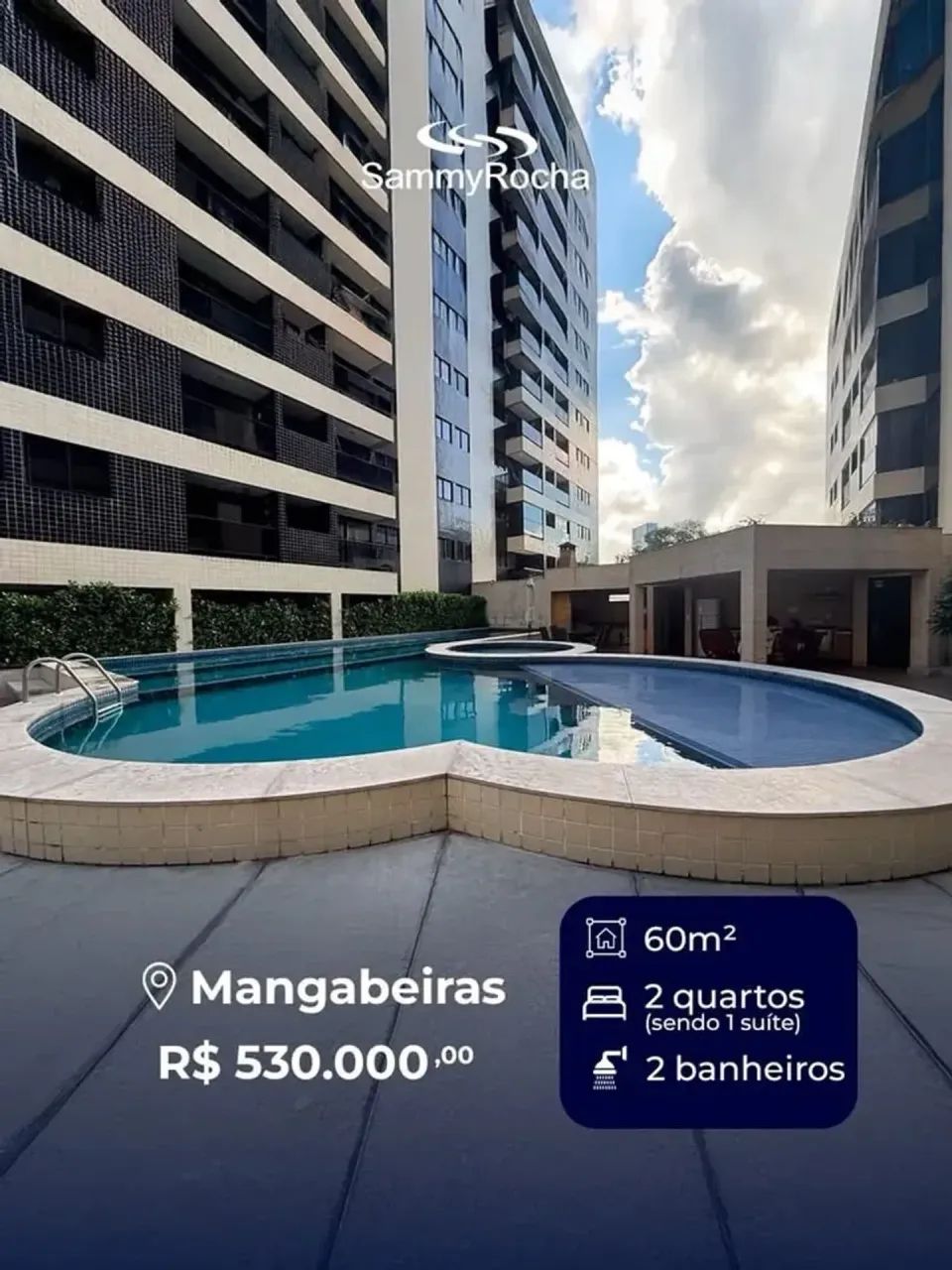 Alameda das Mangabeiras - Foto 3