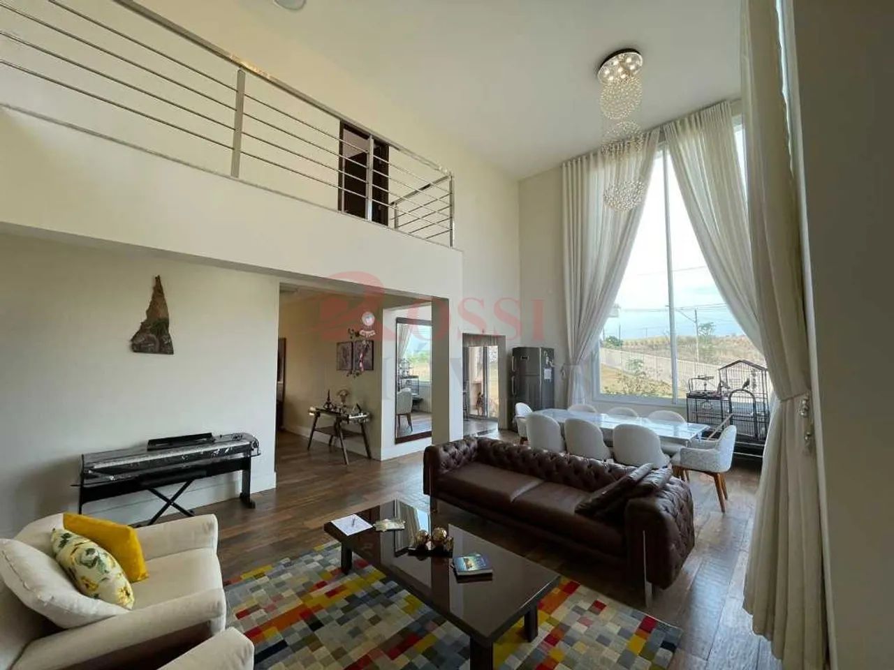 Venda de Casas / Padrão na cidade de IPEUNA