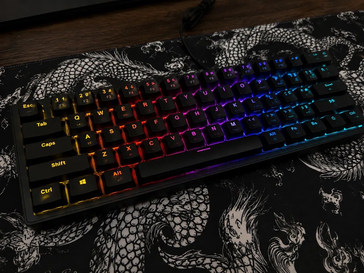 Notebook Acer Nitro - Foto 4