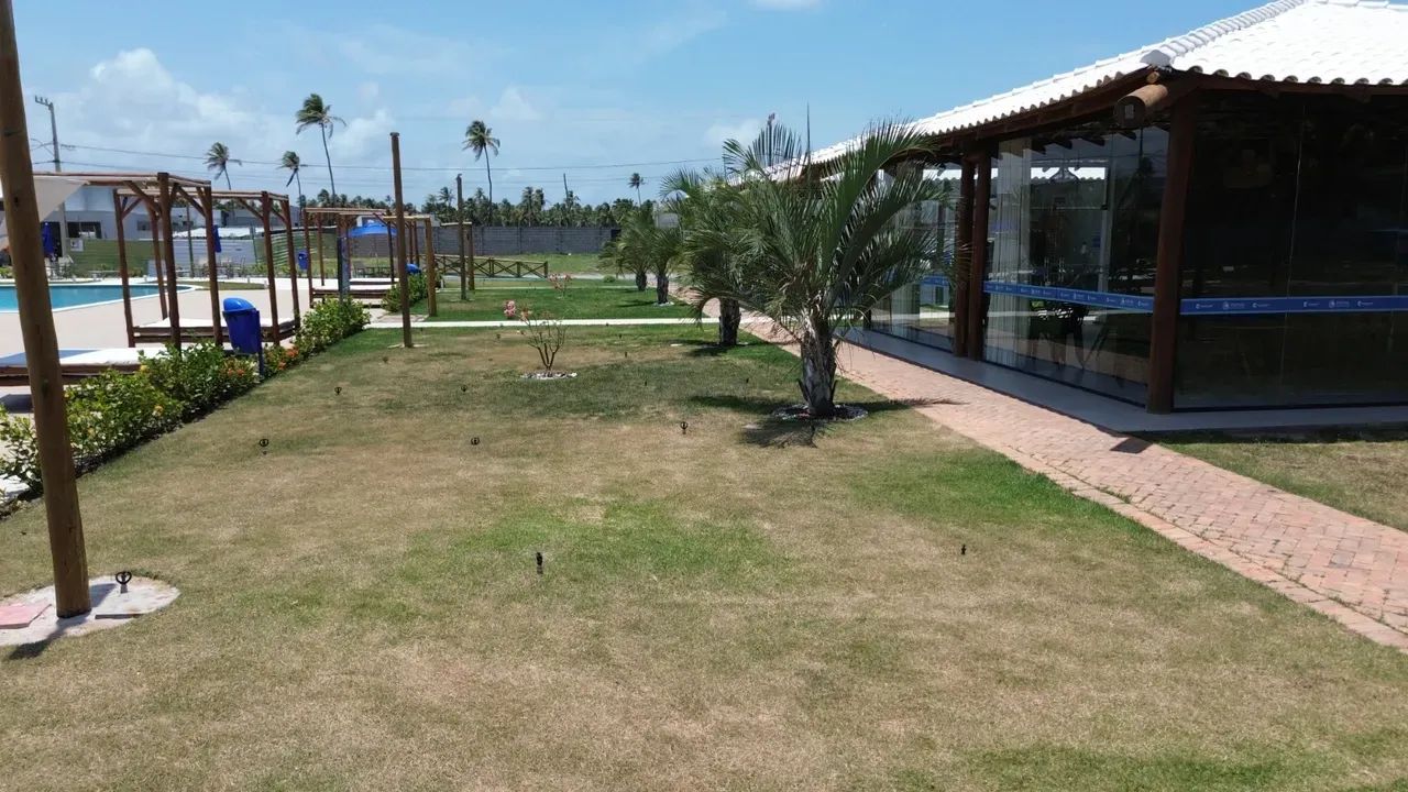 EXCLENTE LOTE QUITADO - POSIÇÃO SUL - RAINHA DOS LOTES. - Foto 5