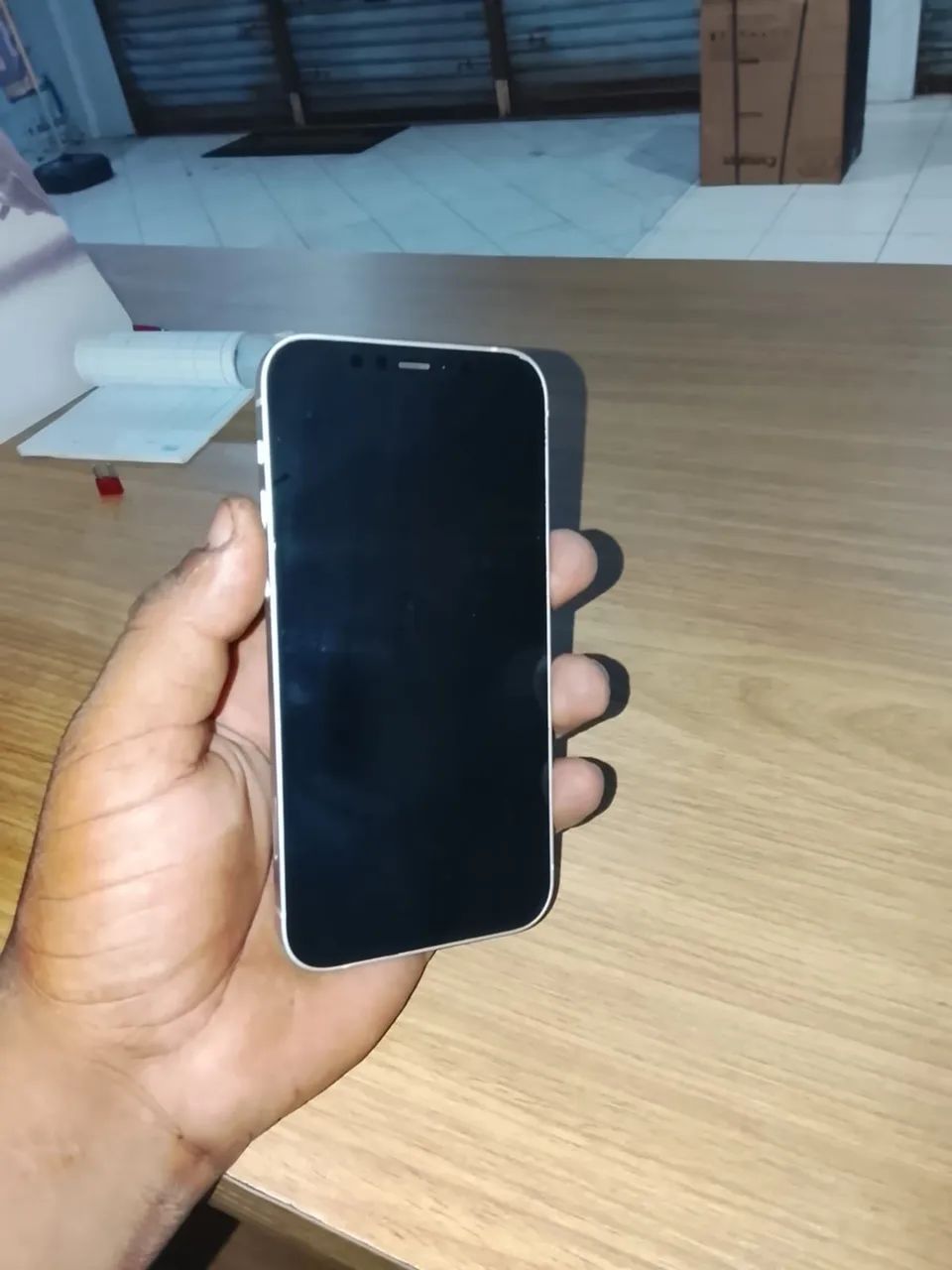 iPhone 12 128g