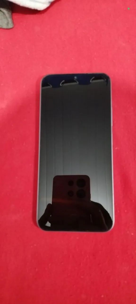 Celular poco c85 