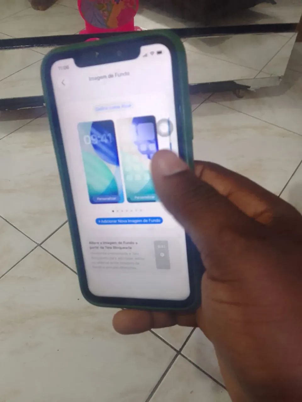 iPhone 11 - Foto 5