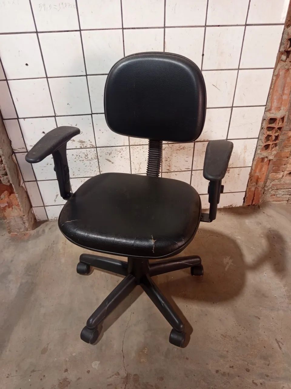 Cadeira de Escritório - Foto 4
