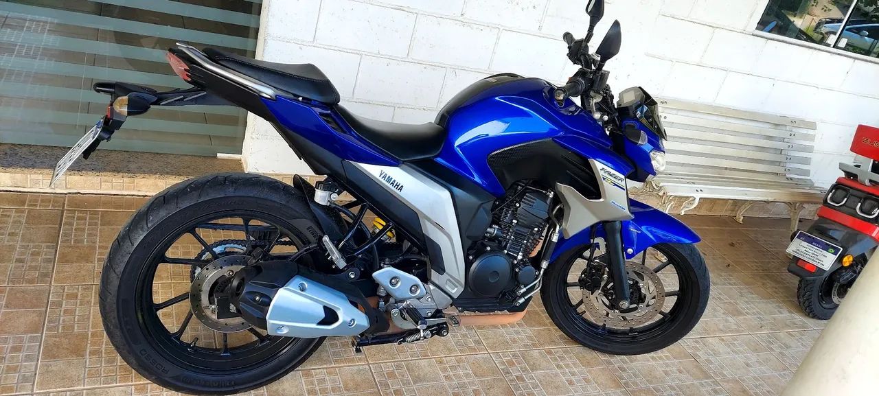 Fazer pneus novos e relação nova  - Foto 2