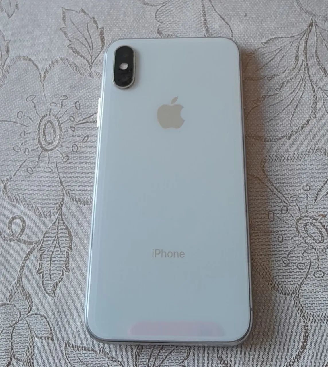 IPhone X 256GB - Celulares e Smartphones - Monte Castelo, São José