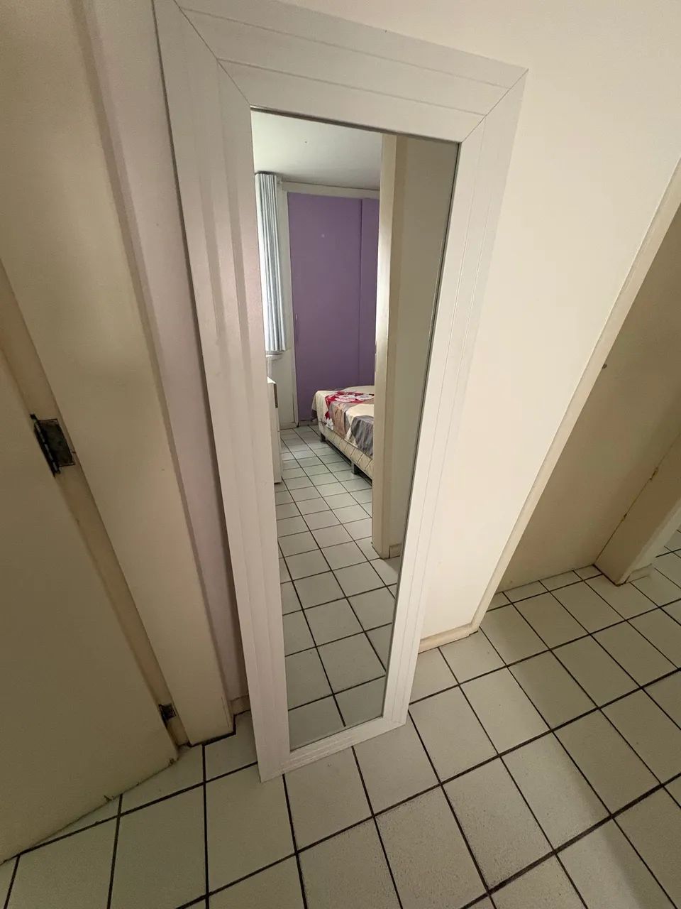 Espelho corpo inteiro  - Foto 3