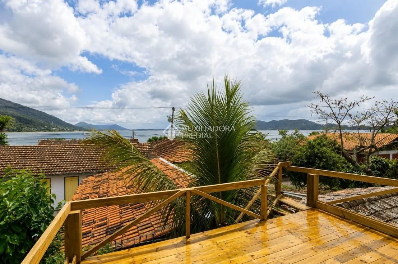 Casa 6 quarto(s), no bairro Lagoa da Conceição - Foto 3